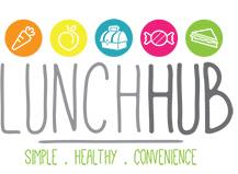 LunchHub Logo